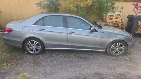 Mercedes-Benz E 300 Bluetec 7 скорости Автомат, снимка 12