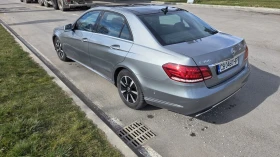 Mercedes-Benz E 300 Bluetec 7 скорости Автомат, снимка 3