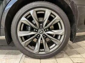 Lexus LS * F SPORT DESIGN PKG F SPORT WHEELS AND EXTERIOR A, снимка 9