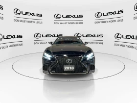 Lexus LS * F SPORT DESIGN PKG F SPORT WHEELS AND EXTERIOR A, снимка 2