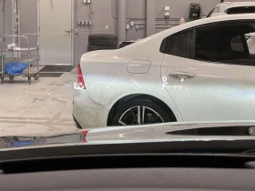 Lexus LS * F SPORT DESIGN PKG F SPORT WHEELS AND EXTERIOR A, снимка 14