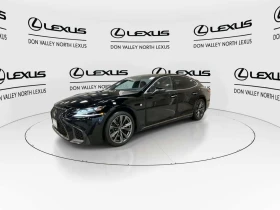 Lexus LS * F SPORT DESIGN PKG F SPORT WHEELS AND EXTERIOR A, снимка 3