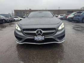 Mercedes-Benz S 550 * CARFAX * ЦЕНА ДО БГ, снимка 6