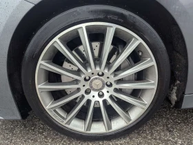 Mercedes-Benz S 550 * CARFAX * ЦЕНА ДО БГ, снимка 8