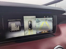 Mercedes-Benz S 550 * CARFAX * ЦЕНА ДО БГ, снимка 16