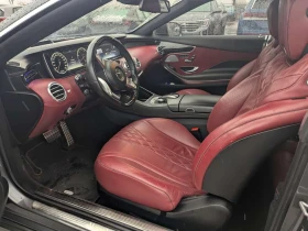 Mercedes-Benz S 550 * CARFAX * ЦЕНА ДО БГ, снимка 10