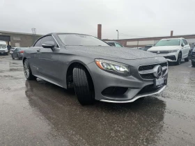 Mercedes-Benz S 550 * CARFAX * ЦЕНА ДО БГ, снимка 4