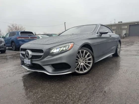 Mercedes-Benz S 550 * CARFAX * ЦЕНА ДО БГ, снимка 1