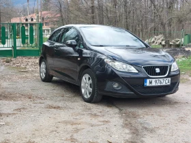 Seat Ibiza 1.4 TDI, снимка 3