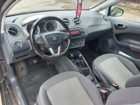 Seat Ibiza 1.4 TDI, снимка 7