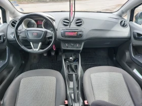 Seat Ibiza 1.4 TDI, снимка 8