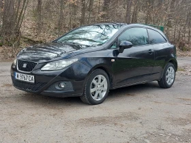 Seat Ibiza 1.4 TDI, снимка 1