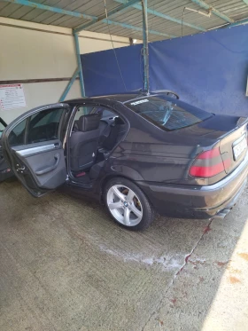 BMW 323, снимка 2