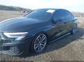 Audi S3 2.0l Premium Plus Tfsi Quattro S Tronic, снимка 6