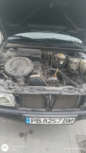 Audi 80 2.0MI-Б4-GAZ, снимка 16