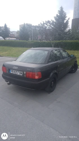 Audi 80 2.0MI-Б4-GAZ, снимка 12