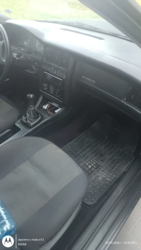Audi 80 2.0MI-Б4-GAZ, снимка 14