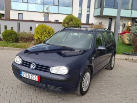 VW Golf 1.9TDI(90кс)* * HOB BHOC* * , снимка 2