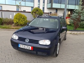 VW Golf 1.9TDI(90кс)* * HOB BHOC* * , снимка 1