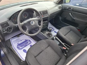 VW Golf 1.9TDI(90кс)* * HOB BHOC* * , снимка 16