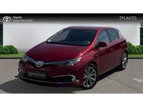 Toyota Auris 1.8HSD SOL, снимка 1