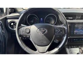 Toyota Auris 1.8HSD SOL, снимка 13