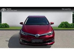 Toyota Auris 1.8HSD SOL, снимка 5