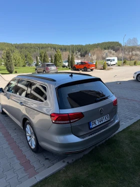 VW Passat, снимка 4