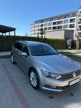 VW Passat, снимка 1