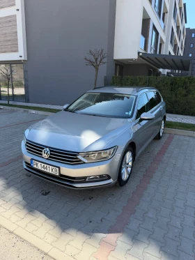 VW Passat, снимка 2
