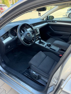 VW Passat, снимка 9