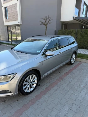 VW Passat, снимка 3