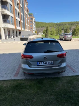 VW Passat, снимка 5