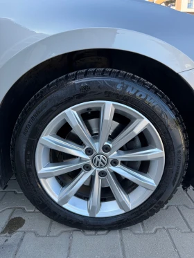 VW Passat, снимка 8