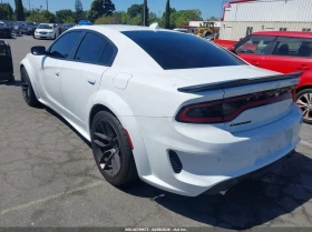Dodge Charger 6.4l Scat Pack Widebody Rwd, снимка 3