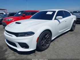 Dodge Charger 6.4l Scat Pack Widebody Rwd, снимка 2