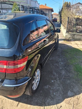 Mercedes-Benz B 170, снимка 14