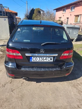 Mercedes-Benz B 170, снимка 6