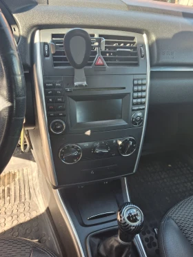 Mercedes-Benz B 170, снимка 10