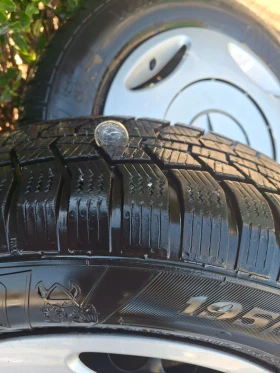 Mercedes-Benz B 170, снимка 15