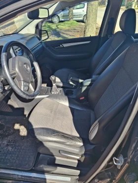 Mercedes-Benz B 170, снимка 9