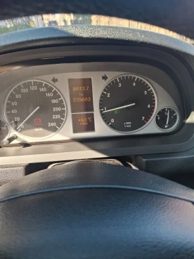 Mercedes-Benz B 170, снимка 8