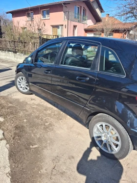 Mercedes-Benz B 170, снимка 13