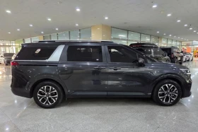 Kia Carnival ПРЕСТИЖ| ПОДГРЕВИ| ОБДУХВАНЕ| ДИСТРОНИ, снимка 4