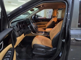 Kia Carnival ПРЕСТИЖ| ПОДГРЕВИ| ОБДУХВАНЕ| ДИСТРОНИ, снимка 14