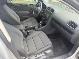 VW Golf * 2.0TDI* , снимка 8