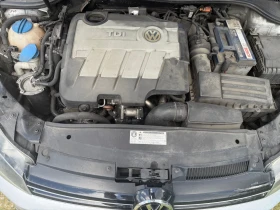 VW Golf * 2.0TDI* , снимка 12