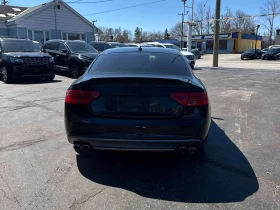 Audi S5 * Premium * CARFAX * ЦЕНА ДО БГ, снимка 5