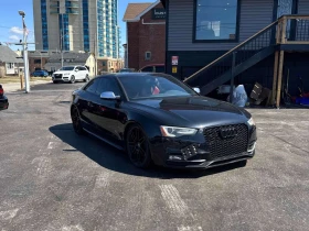 Audi S5 * Premium * CARFAX * ЦЕНА ДО БГ, снимка 1