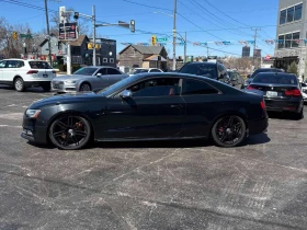 Audi S5 * Premium * CARFAX * ЦЕНА ДО БГ, снимка 2